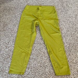 ZYIA Pistachio Leggings